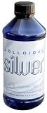 Olympian Labs Colloidal Silver, 10ppm
