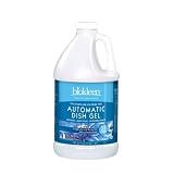 Biokleen Automatic Dish Gel, 6-Count