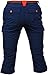 Angel Cola Women's Outdoor Hiking & Climbing Softshell Cargo Knicker PW5208