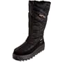 Pajar Women's Jasper Snow Boot,Black,37 EU / 6-6.5 B(M)