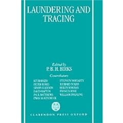Laundering and Tracing