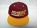 NEW Washington Redskins NFL Two Tone Vintage Snapback Flatbill Cap / Hat