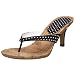 Rampage Women's Montauk Thong Sandal