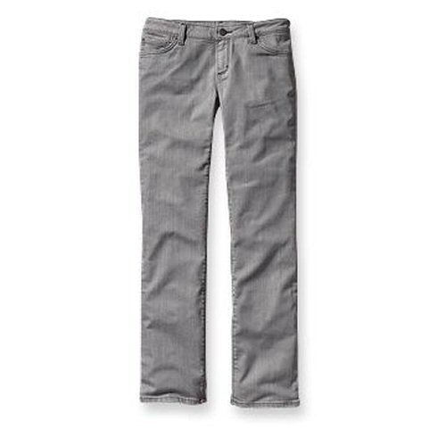 Patagonia Women's Low Rise Straight Jeans product image