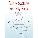 family systems activity book