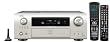 Denon AVR-4310 7.1 AV-Receiver (HDMI,7 x 130 Watt, USB 2.0) schwarz