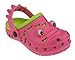 Capelli New York Later Gator Clog Toddler Girls Clog