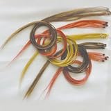 Gold Magic Replacement Hair Extensions For Gm-Ek