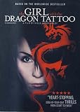 The Girl With the Dragon Tattoo (English Dubbed Version) [REGION 1] [NTSC] DVD