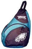 Philadelphia Eagles Football Team Sling Shoulder Bag Backpack