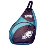 Concept One Philadelphia Eagles Slingshot Backpack