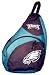 Philadelphia Eagles Football Team Sling Shoulder Bag Backpack