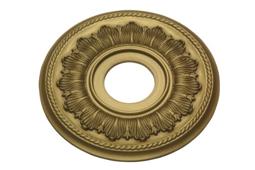 Emerson CM20 17 Inch Renaissance Ceiling Medallion