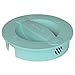 Pyrex 2 Cup Measuring Cup Lid - Turquoise (2-Pack)