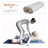 Yogitoes ���M�g�[�X bolster �{���X�^�[