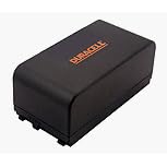 Hi-Capacity Equivalent of EMERSON ERB155 Battery by Hi-Capacity