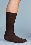 Kings' Court Comfort Top Dress Socks