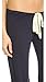 eberjey Women's Heather Cropped Pant
