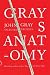 Gray's Anatomy: Selected Writings