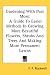 Gardening With Peat Moss: A Guide To Easier Methods In Growing More Beautiful Flowers, Shrubs And Trees And Making More Permanent Lawns