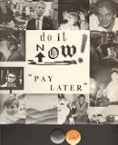 PAY LATER LP (VINYL ALBUM) UK COPS 1986