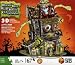 3D HAUNTED HOUSE JIGSAW PUZZLE