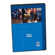 PADI Night Diver DVD