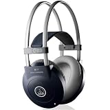 AKG K77 Headphones