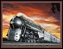 LARRY GROSSMAN * NEW YORK CENTRAL'S 20TH CENTURY LIMITED
