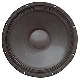 Eminence Black High Quality 800W 8 Ohm Omega Pro 18 Speaker