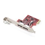 Rosewill RC-226 PCI-Express 2.0 Low Profile SATA III (6.0Gb/s) Controller Card