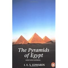The Pyramids of Egypt (Penguin archaeology)