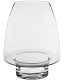 modern candle holder :Hurricane Candle Holder, Vases, H-14