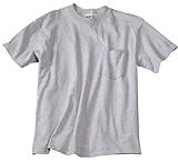 Gildan Ultra Cotton - 100% Cotton T-Shirt with Pocket. 2300