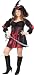 Womens Plus Size Stitch Pirate Costume SZ 16-20