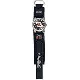 NASCAR Kids' NF-EAR Future Star Series Dale Earnhardt Black Watch