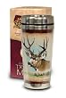 American Expedtion Mule Deer Stainless Steel Mug