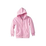 Rabbit Skins - Toddler 7.5 oz. Full-Zip Hood