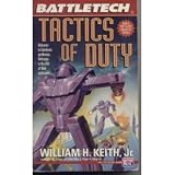 Tactics of Duty (Battletech No 19)