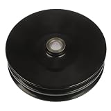 Dorman 300-024 Ford Truck Power Steering Pully by Dorman
