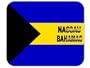 Bahamas, Nassau mouse pad