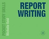 Report writing