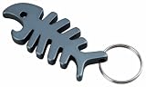 Boxer Gifts Munkees Fishbone Bottle Opener Keyrings