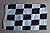 Nascar Flag - Set of 8 Racing Flags Race Nascar Signal Set - 100% Cotton - Little & Very Nice
