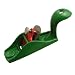 Kunz Pocket Plane Raised Handle