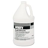What are the best Steam Cleaning machines on the market? I want to clean my house and porcelain-ceramic tiles