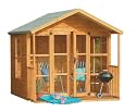 10 x 8 Perranporth Summerhouse