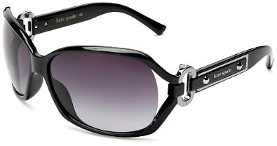 Click here to buy Kate Spade EVAN sunglasses by Kate Spade.