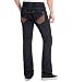 G by GUESS Divinity Low Bootcut Jeans