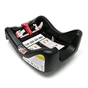 The First Years Extra Infant Car Seat Base for Via Infant Car Seat, Black